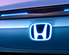 Dongfeng Honda E:NS1 E-Environment Edition EV Car Electric Vehicle Used Car