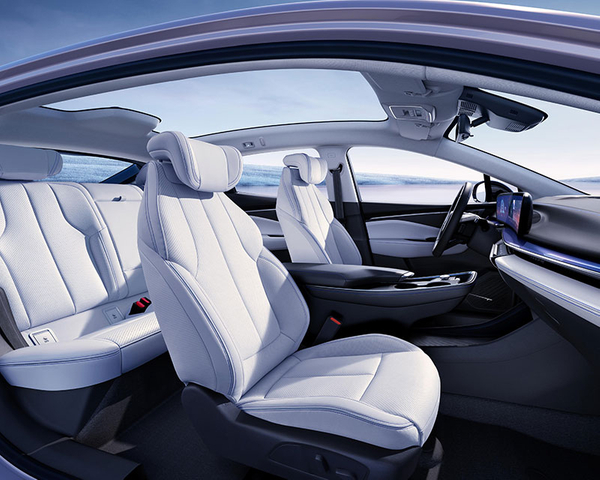 Buick E4 2023 Zhixiang Edition Electric Car EV Car