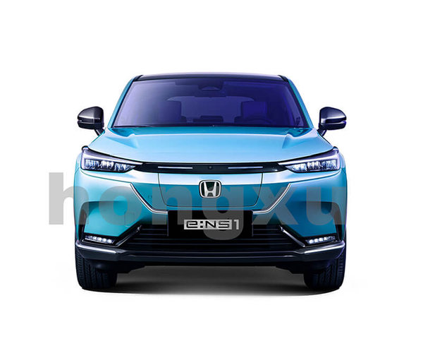 Dongfeng Honda E:NS1 E-Environment Edition EV Car Electric Vehicle Used Car