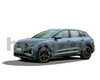 Audi Q4 E-tron 2023 Chuangxing Edition Electric Vehicle Electric Car EV Car New Second Hand Car