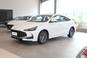 MG5 2026 Model 180DVVT Global Luxury Version New/Used Car 