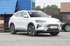 BYD Song PLUS DM 2025 Model DM-i 112KM Premium Version New Second Hand car