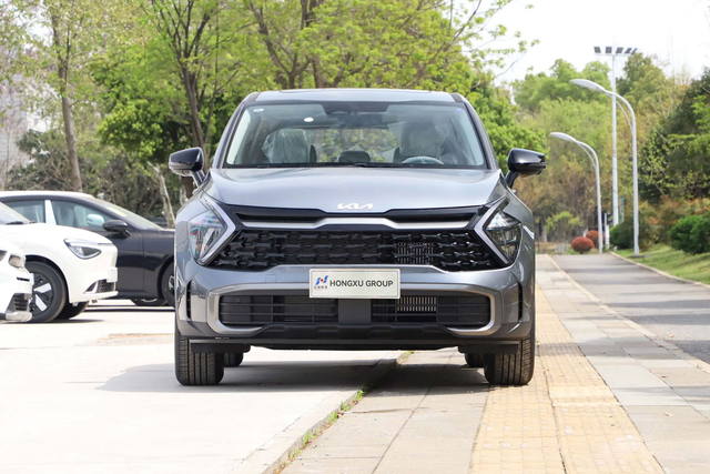 KIA Sportage 1.5T 2WD Premium Version New/Used Car