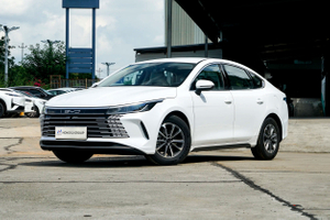 BYD Destroyer 05 2025 DM-i New/Used Car