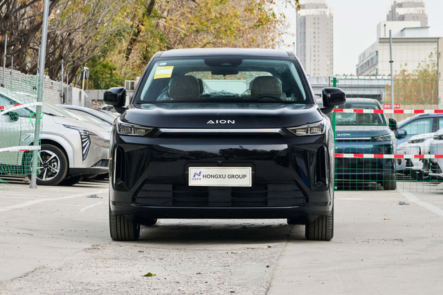  AION i60 2026 Model 210 (EREV) - New/Used Car