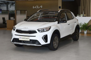 KIA KX1 CVT Panoramic Sunroof Version New/Used Car