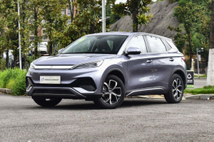 BYD BYD Yuan PLUS 2024 Honor Edition 430KM New/Used Car