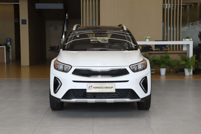 KIA KX1 CVT Panoramic Sunroof Version New/Used Car