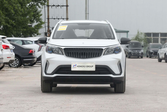 Livan X3pro 1.5L CVT Xiaosa New/Used Car