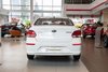 Kia Pegas Facelift 1.4L Automatic Comfort Sunroof Version