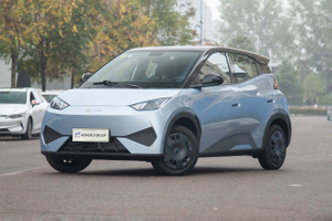 BYD Seagull 2025 Model (EV) - New/Used Car