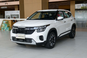 KIA Seltos 2026 Model 1.5L IVT Luxury Comfort Version New/Used Car