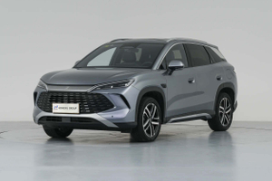 Song L DM 2026 Model DM-i New/Used Car