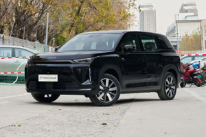  AION i60 2025 Model 210 (EREV) - New/Used Car