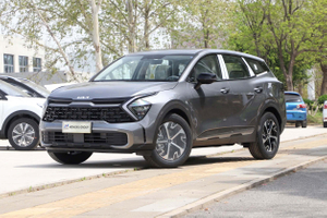 KIA Sportage 1.5T 2WD Premium Version