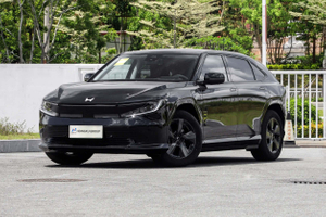 GAC Honda P7 2025 Model Rear-Wheel Drive Long-Range Pro Electric Vehicle Used Car