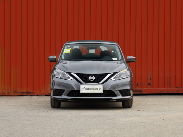  Nissan Sylphy Classic 1.6XE Comfort Version New/Used Car