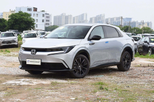 GAC Honda e:NP2 2024 Model Advanced Edition EV Car Electric Vehicle New Second Hand Car