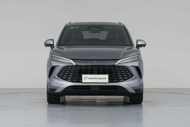 BYD Song L DM 2026 Model DM-i New/Used Car