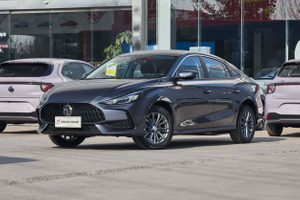 MG5 180DVVT Manual New/Used Car 