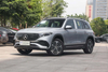 Mercedes-Benz EQB 260 2025 Model EV Car Electric New Second Hand Car