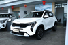 Kia Sonet 2024 Model 1.5L Comfort Version 