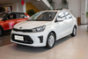 Kia Pegas Facelift 1.4L Automatic Comfort Sunroof Version
