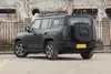 2026 Jetour Traveller Junma Edition 1.5TD Explorer Plus Edition New/Used car