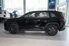 2026 Toyota RAV4 2.0L Four-Wheel Drive Luxury Edition New/Used Car