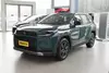 2026 Toyota RAV4 2.0L Four-Wheel Drive Luxury Edition